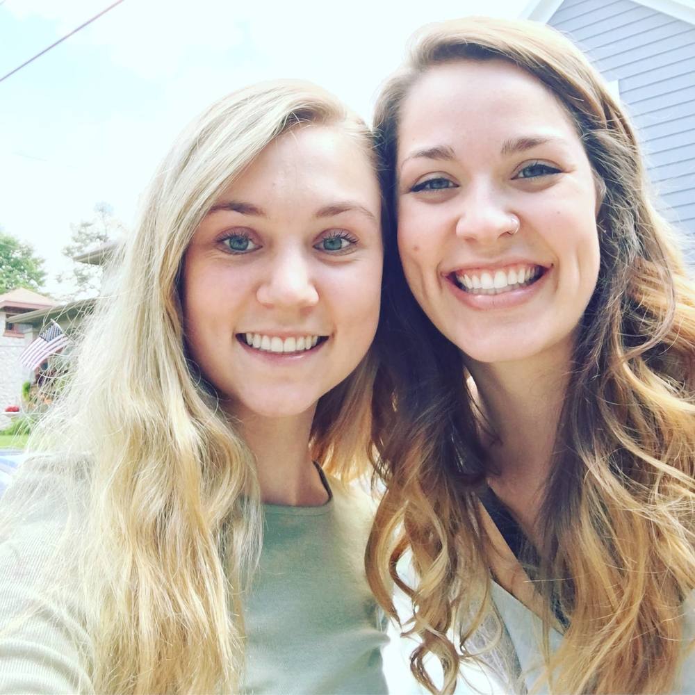 Meet your Posher, Veronica